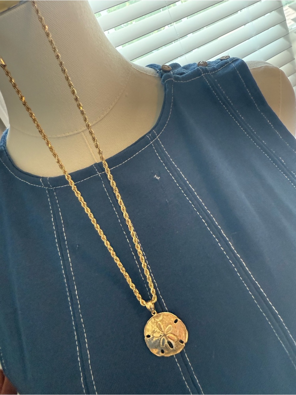 Free People - Navy matching set